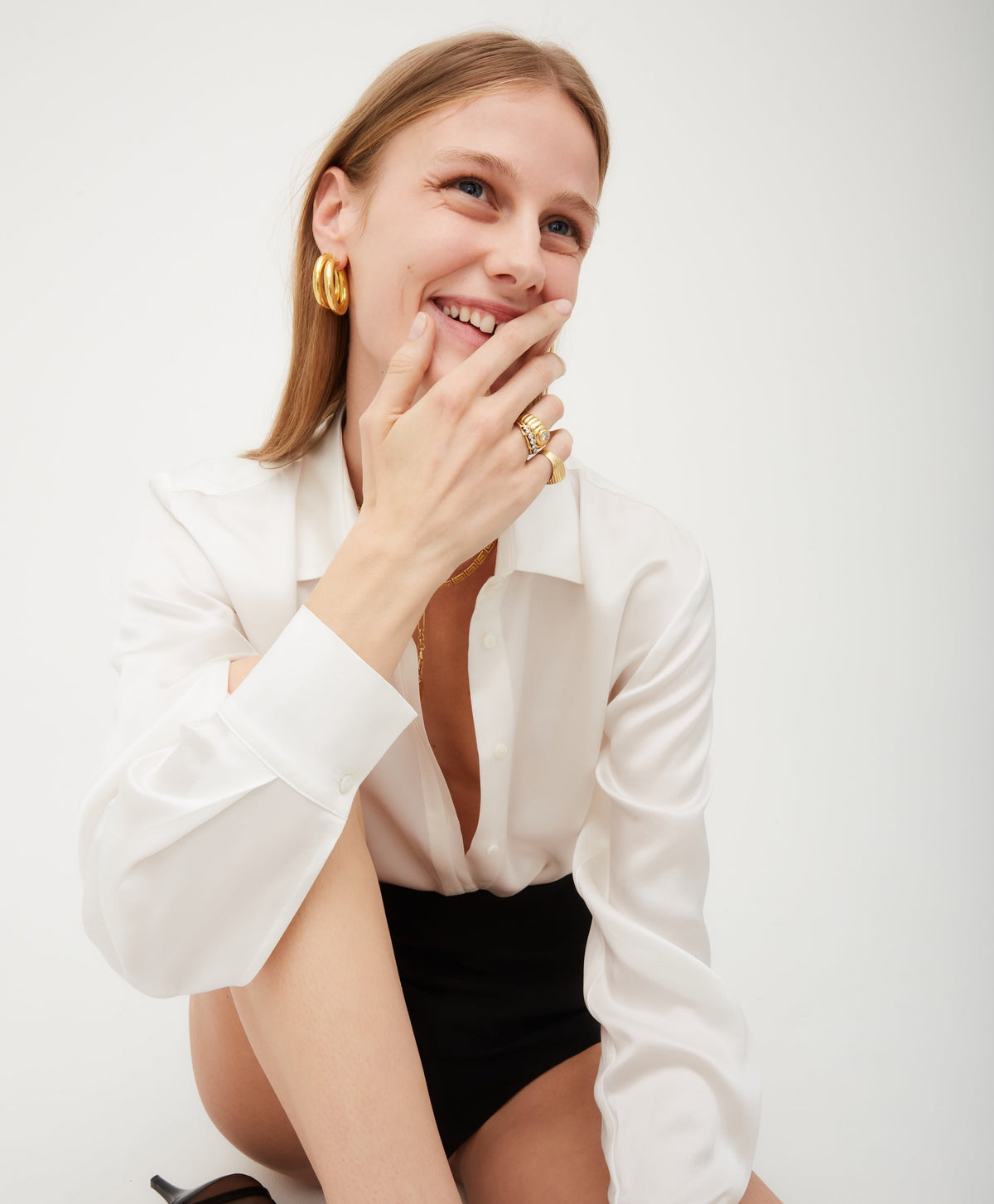 LOVE WELL X MODA OPERANDI