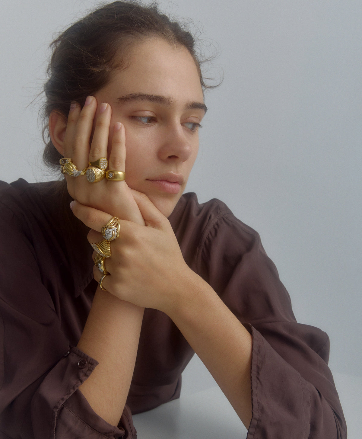 HEIRLOOM STILLS VOL. 3