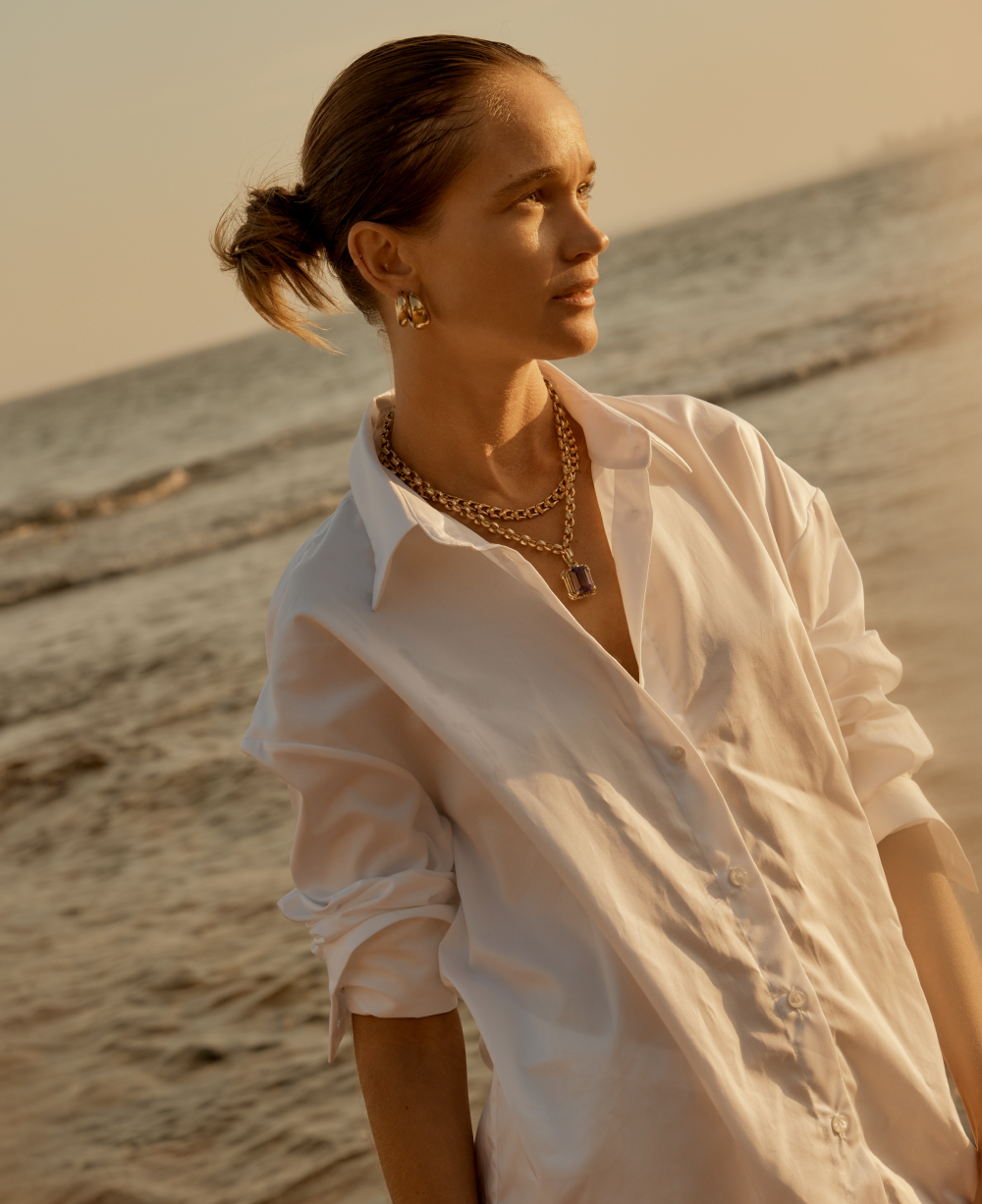 An Ode to the End of Summer