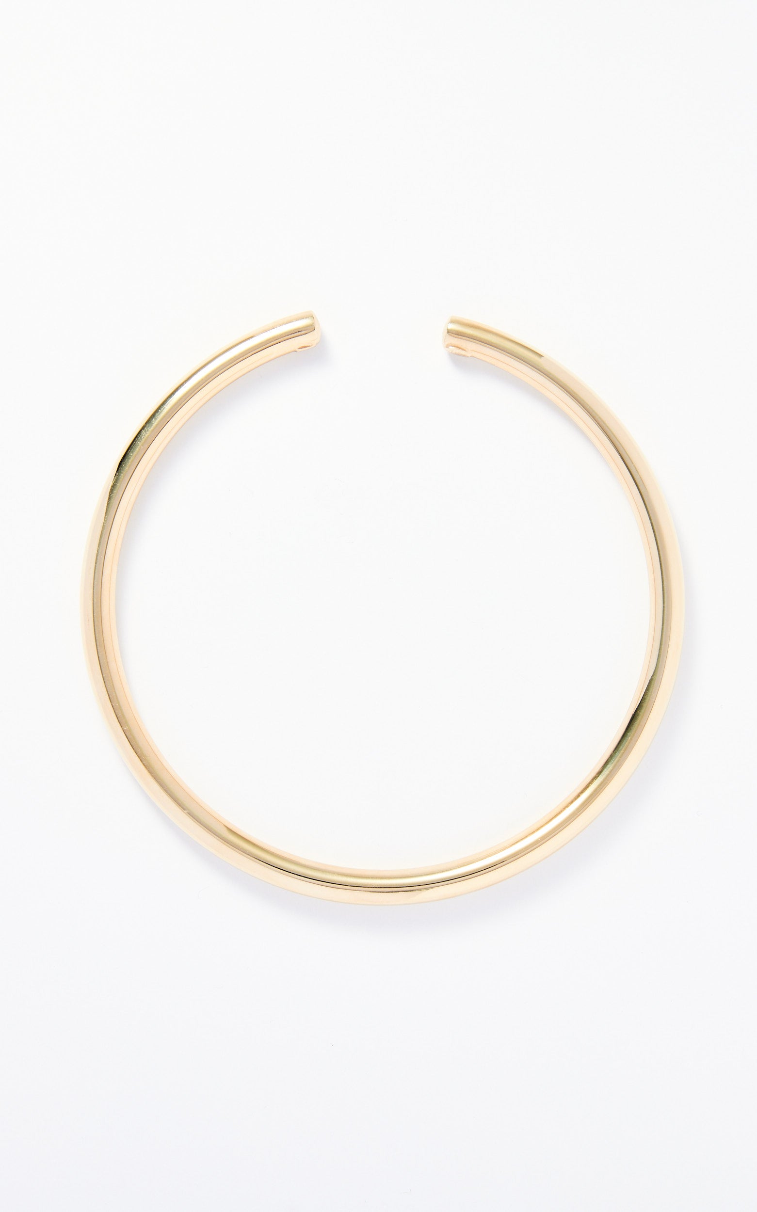 Vintage 14ct Gold German Collar